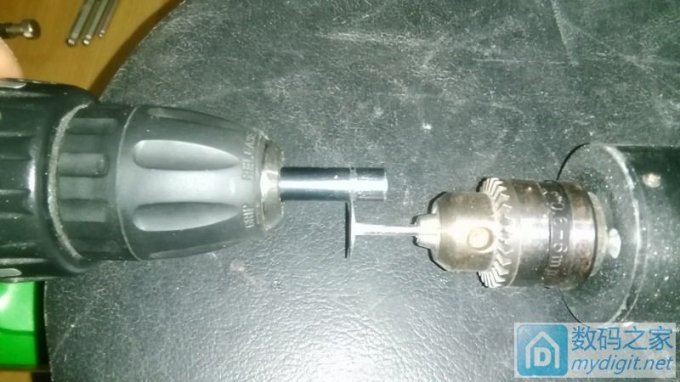 新年新作--一个成本较低的小台锯 新年新作--一个成本较低的小台锯