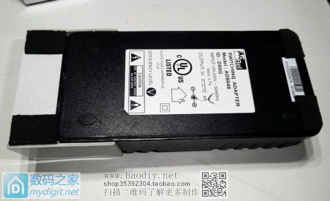 MM DIYǷûDIY 5V4Aڳ