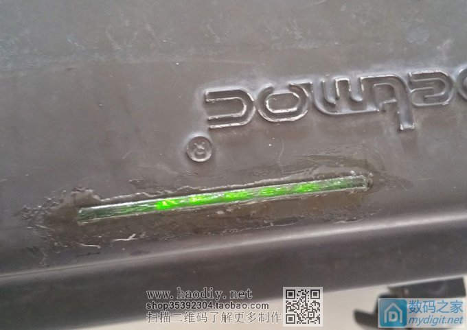 给TP 941 V6路由器DIY个防水盒 礼尚往来