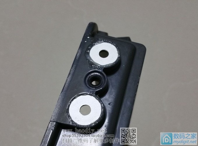 给TP 941 V6路由器DIY个防水盒 礼尚往来