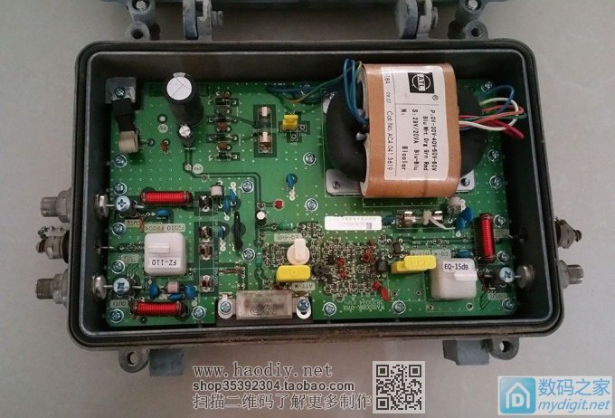 给TP 941 V6路由器DIY个防水盒 礼尚往来 给TP 941 V6路由器DIY个防水盒 礼尚往来