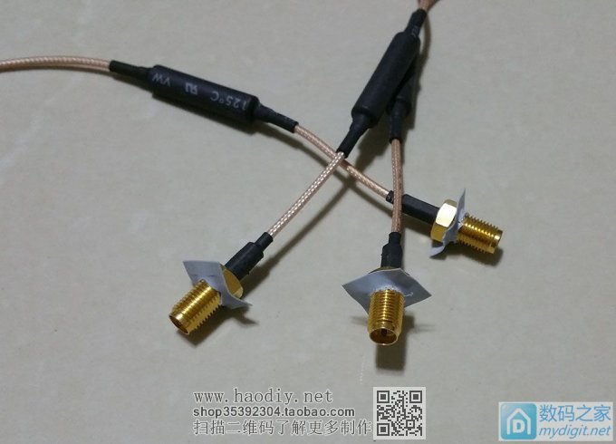 给TP 941 V6路由器DIY个防水盒 礼尚往来