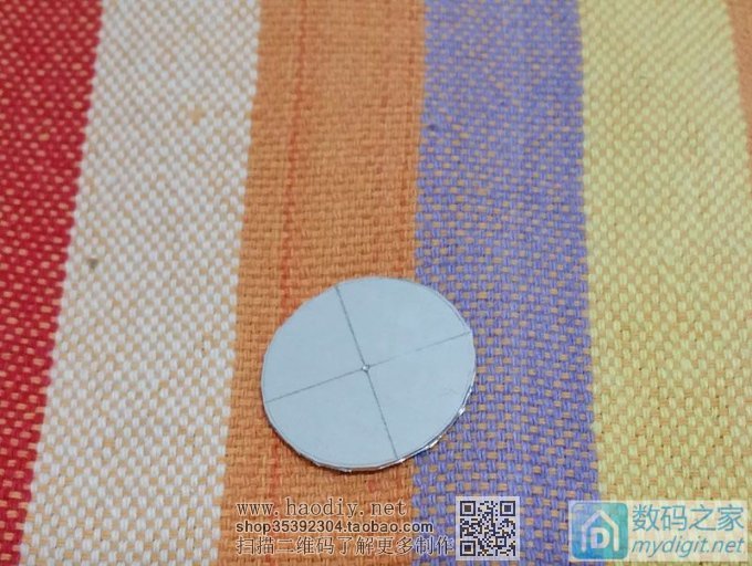 给TP 941 V6路由器DIY个防水盒 礼尚往来