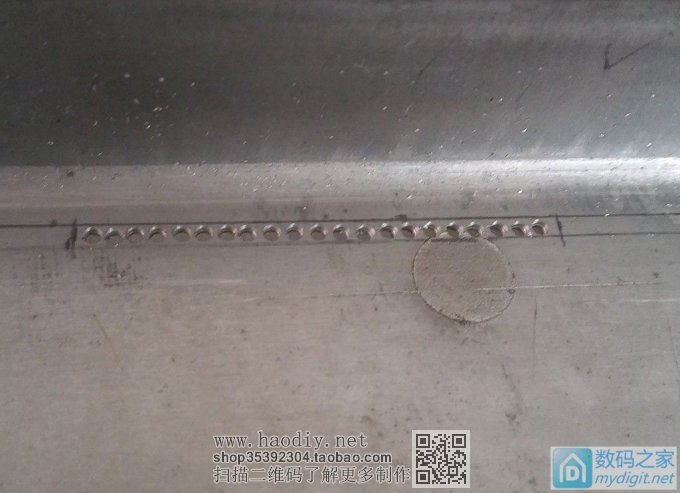 给TP 941 V6路由器DIY个防水盒 礼尚往来