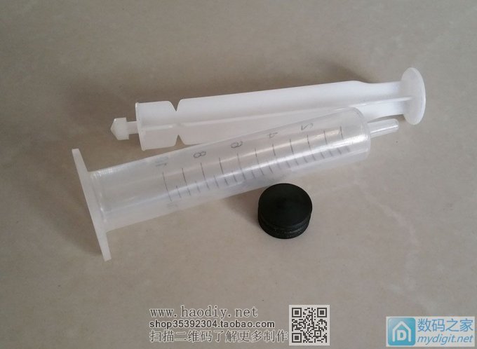 给TP 941 V6路由器DIY个防水盒 礼尚往来