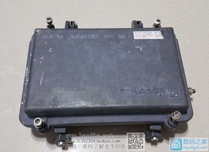 给TP 941 V6路由器DIY个防水盒 礼尚往来 给TP 941 V6路由器DIY个防水盒 礼尚往来