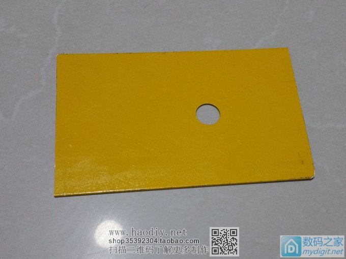 给TP 941 V6路由器DIY个防水盒 礼尚往来 给TP 941 V6路由器DIY个防水盒 礼尚往来