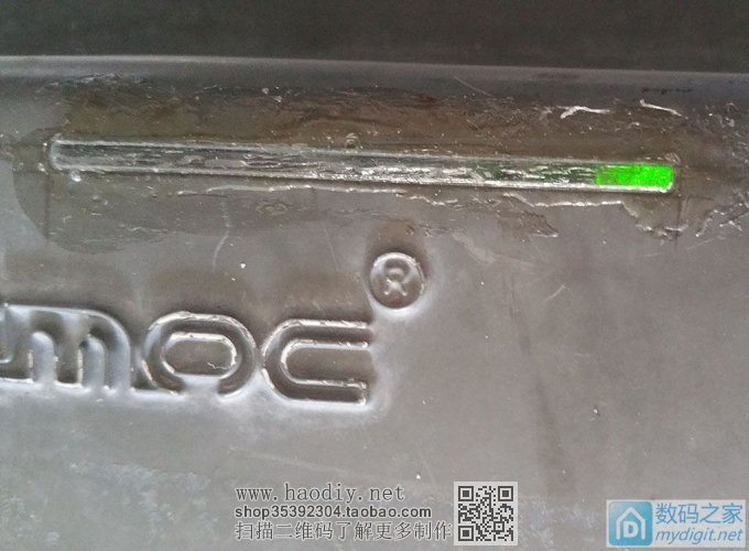 给TP 941 V6路由器DIY个防水盒 礼尚往来