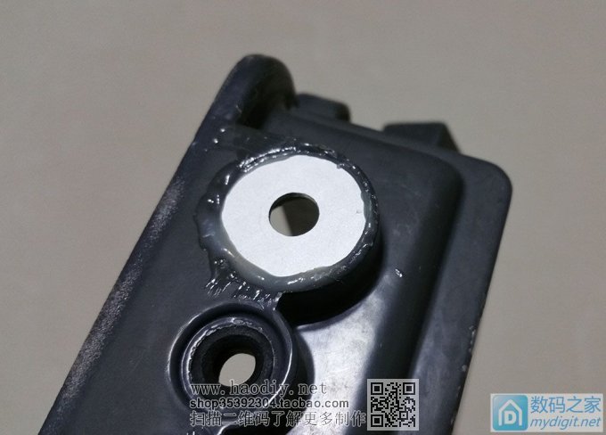 给TP 941 V6路由器DIY个防水盒 礼尚往来