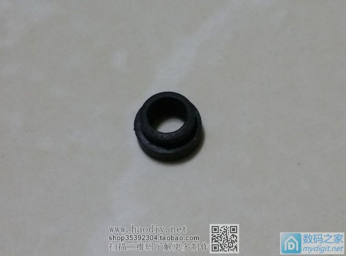 给TP 941 V6路由器DIY个防水盒 礼尚往来