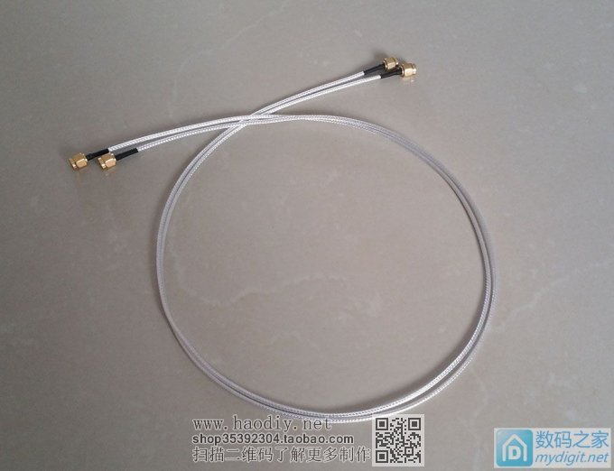 给TP 941 V6路由器DIY个防水盒 礼尚往来