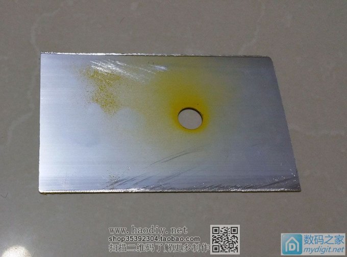 给TP 941 V6路由器DIY个防水盒 礼尚往来 给TP 941 V6路由器DIY个防水盒 礼尚往来