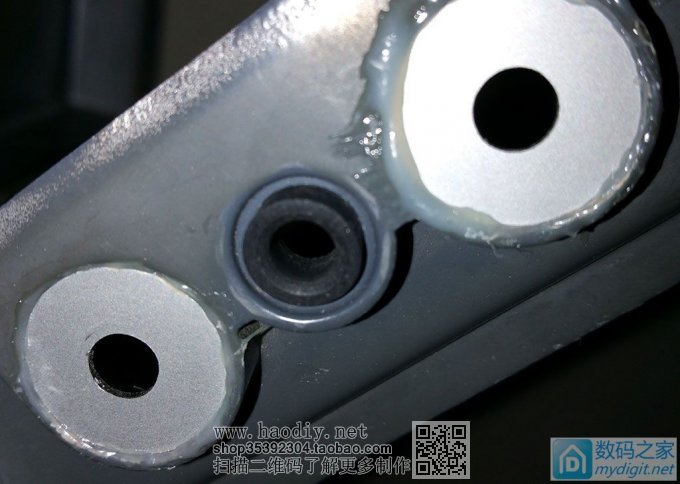 给TP 941 V6路由器DIY个防水盒 礼尚往来