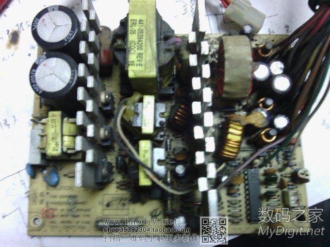 ATX-300WBԴĿɵԴ̳̣طSG6105DZ