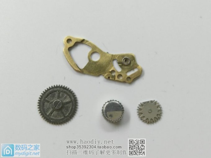 神秘礼物..抽烟男人的标配....diy一个创意型佐罗打火机!!