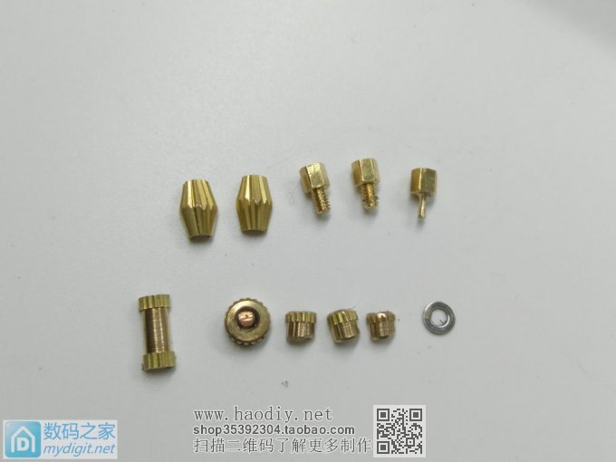 神秘礼物..抽烟男人的标配....diy一个创意型佐罗打火机!!