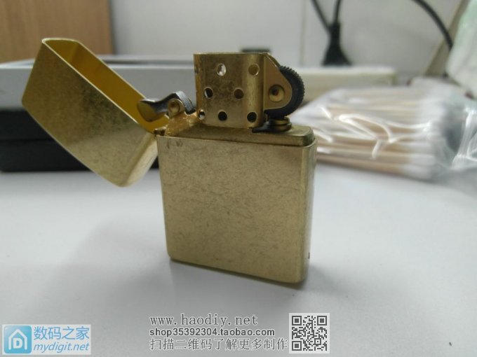 神秘礼物..抽烟男人的标配....diy一个创意型佐罗打火机!! 神秘礼物..抽烟男人的标配....diy一个创意型佐罗打火机!!