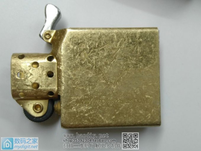 神秘礼物..抽烟男人的标配....diy一个创意型佐罗打火机!! 神秘礼物..抽烟男人的标配....diy一个创意型佐罗打火机!!