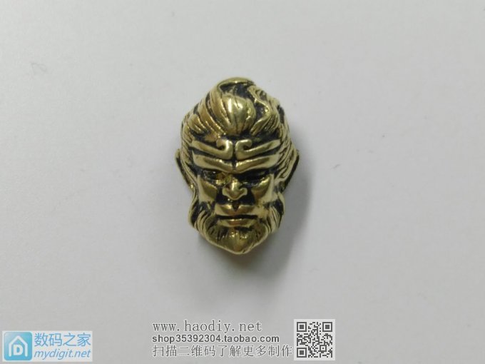 神秘礼物..抽烟男人的标配....diy一个创意型佐罗打火机!!