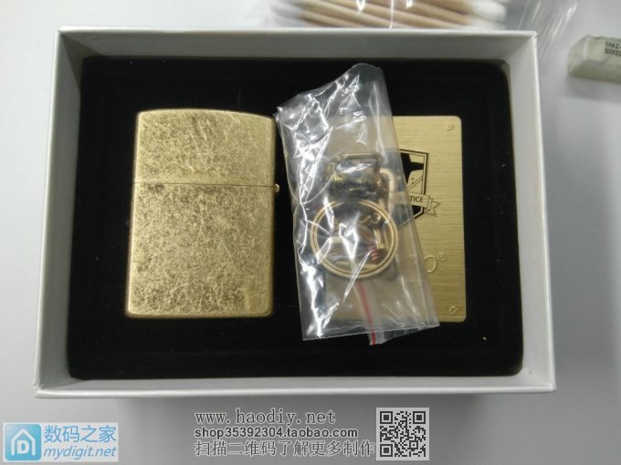 神秘礼物..抽烟男人的标配....diy一个创意型佐罗打火机!! 神秘礼物..抽烟男人的标配....diy一个创意型佐罗打火机!!