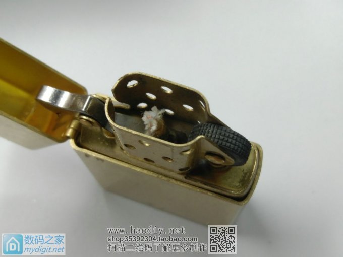 神秘礼物..抽烟男人的标配....diy一个创意型佐罗打火机!! 神秘礼物..抽烟男人的标配....diy一个创意型佐罗打火机!!