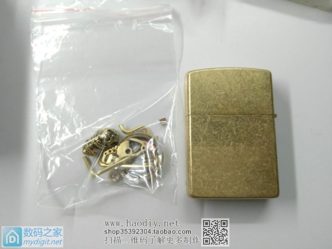 神秘礼物..抽烟男人的标配....diy一个创意型佐罗打火机!! 神秘礼物..抽烟男人的标配....diy一个创意型佐罗打火机!!