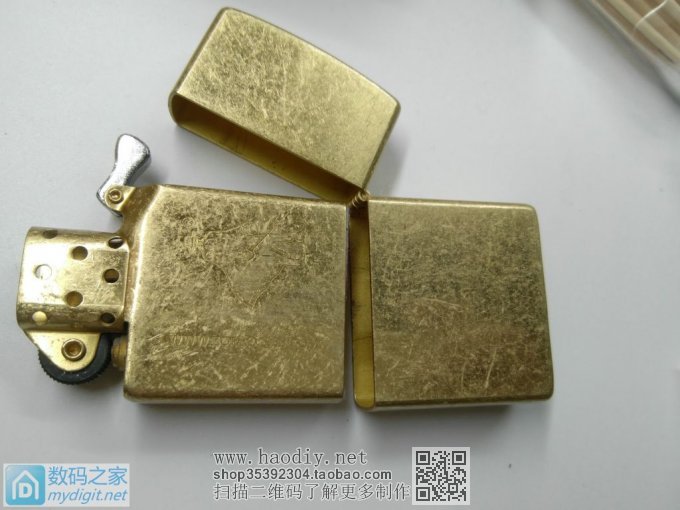 神秘礼物..抽烟男人的标配....diy一个创意型佐罗打火机!! 神秘礼物..抽烟男人的标配....diy一个创意型佐罗打火机!!