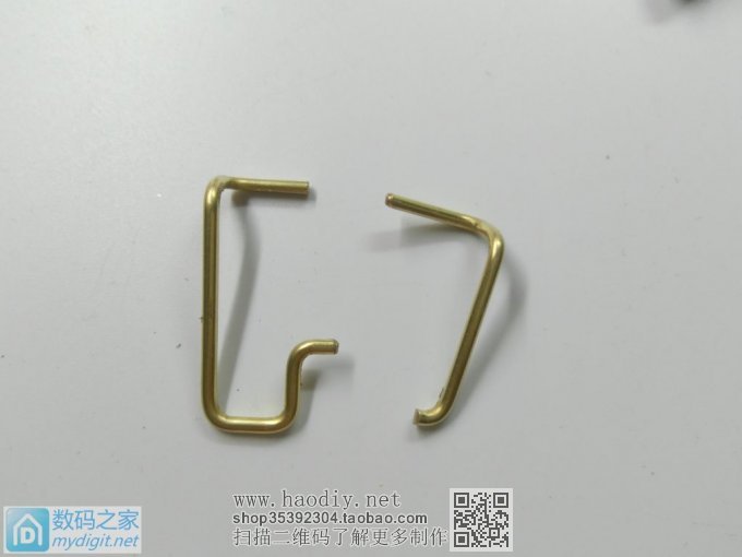 神秘礼物..抽烟男人的标配....diy一个创意型佐罗打火机!!