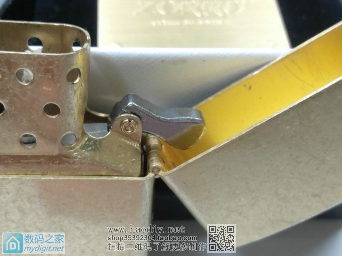 神秘礼物..抽烟男人的标配....diy一个创意型佐罗打火机!! 神秘礼物..抽烟男人的标配....diy一个创意型佐罗打火机!!