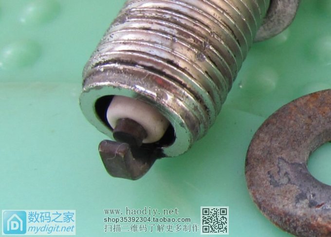 用草酸做除锈测试 用草酸做除锈测试