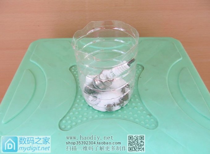 用草酸做除锈测试 用草酸做除锈测试