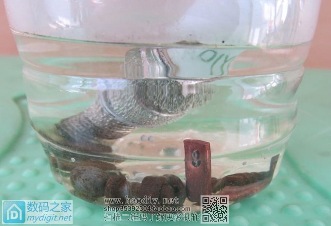 用草酸做除锈测试 用草酸做除锈测试