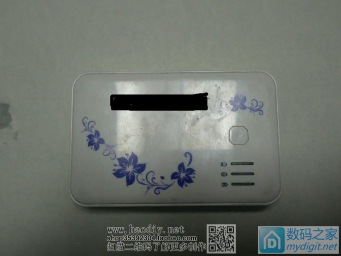 『二师兄出品』“废物利用”制作12V锂电便携白光烙铁 『二师兄出品』“废物利用”制作12V锂电便携白光烙铁