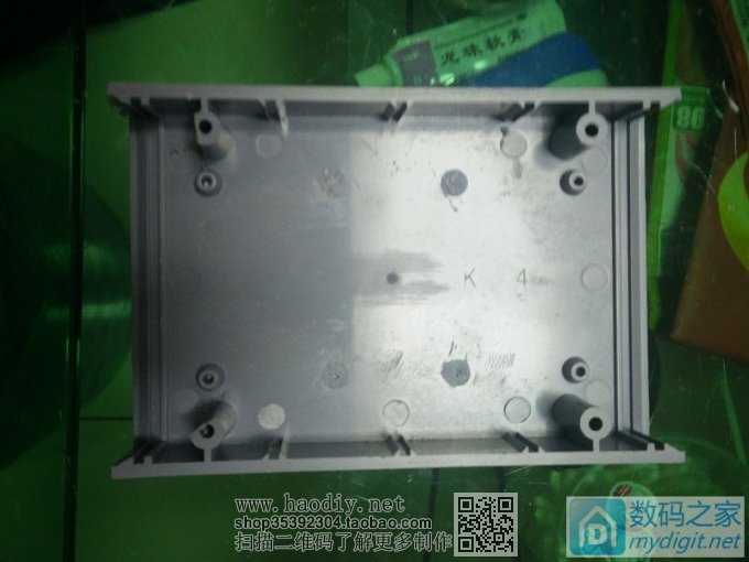 『二师兄出品』“废物利用”制作12V锂电便携白光烙铁 『二师兄出品』“废物利用”制作12V锂电便携白光烙铁