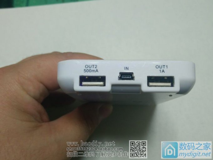 『二师兄出品』“废物利用”制作12V锂电便携白光烙铁 『二师兄出品』“废物利用”制作12V锂电便携白光烙铁