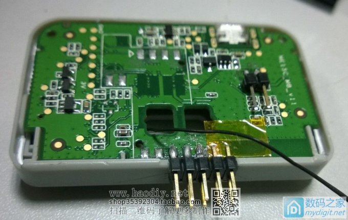 学习使用POS机制作Jlink-ob,超简单,V-POS,易钱包和有部分既付