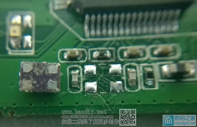 学习使用POS机制作Jlink-ob,超简单,V-POS,易钱包和有部分既付