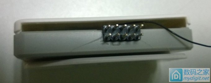 学习使用POS机制作Jlink-ob,超简单,V-POS,易钱包和有部分既付