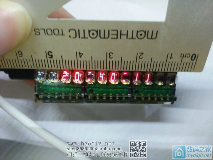 HPDL1414 С ʾʱ͵״̬CPU¶ȸ