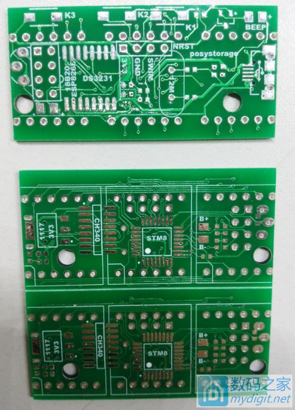 HPDL1414 С ʾʱ͵״̬CPU¶ȸ