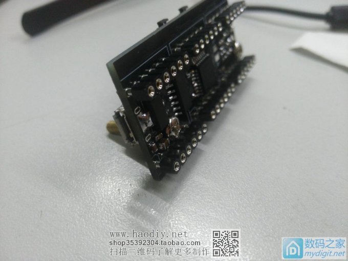 HPDL1414 С ʾʱ͵״̬CPU¶ȸ