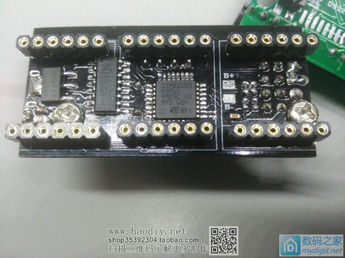 HPDL1414 С ʾʱ͵״̬CPU¶ȸ