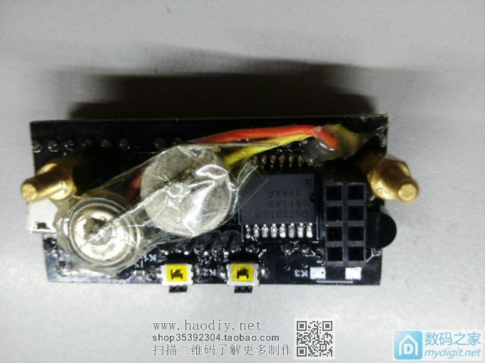 HPDL1414 С ʾʱ͵״̬CPU¶ȸ