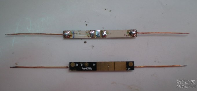 原创设计&制作~用双锂平衡串充改造万用表9V供电的全过程