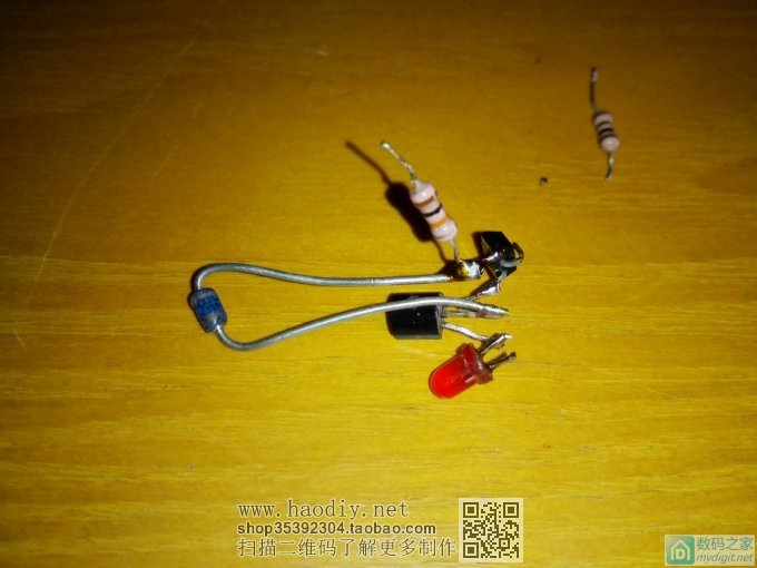 请输入描述 杀鸡取卵,DIY电缆断线  断头检测仪,进来看看吧谁都