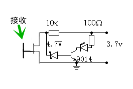 请输入描述 杀鸡取卵,DIY电缆断线  断头检测仪,进来看看吧谁都