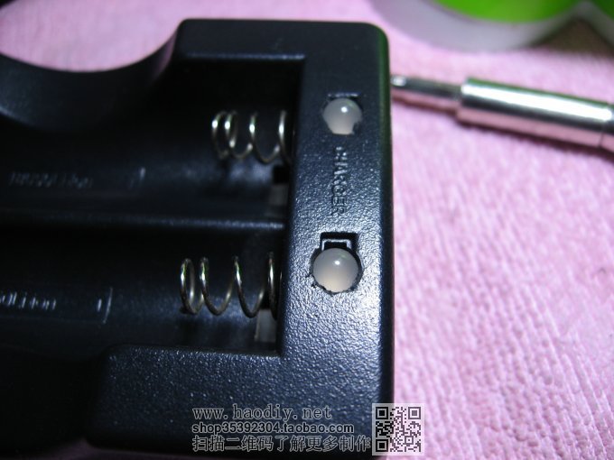 无创意  炒冷饭   装一个双路充  手机党慎入! 无创意  炒冷饭   装一个双路充