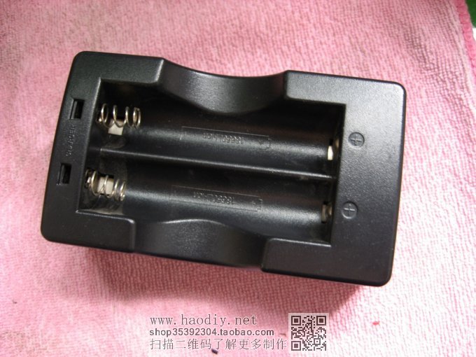 无创意  炒冷饭   装一个双路充  手机党慎入! 无创意  炒冷饭   装一个双路充