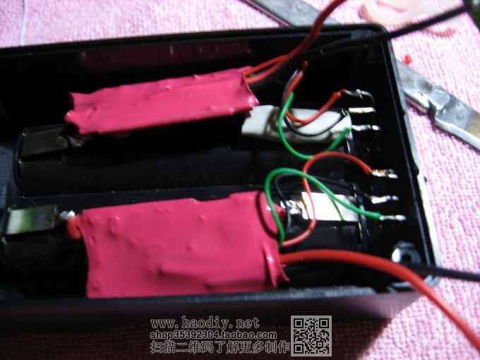 无创意  炒冷饭   装一个双路充  手机党慎入! 无创意  炒冷饭   装一个双路充