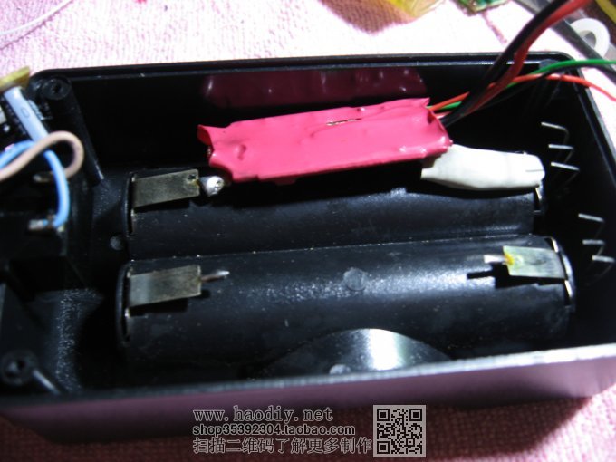 无创意  炒冷饭   装一个双路充  手机党慎入! 无创意  炒冷饭   装一个双路充